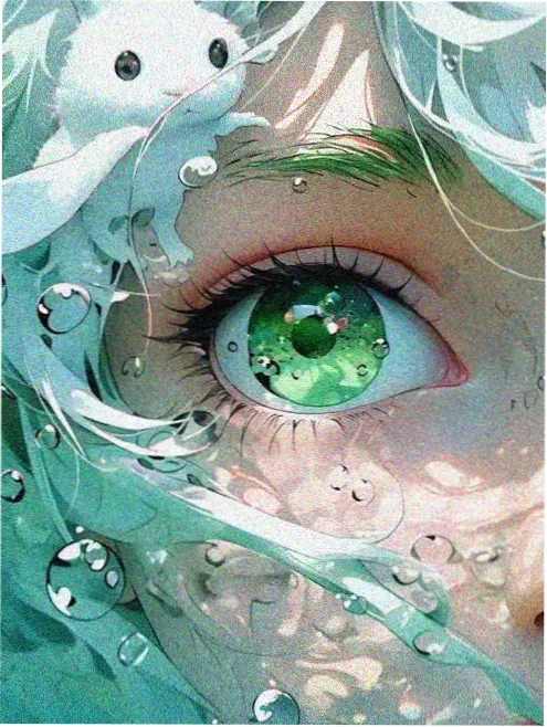 琉璃碎片 - 电影 2025