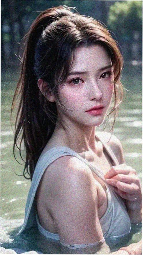 琉璃川之殇