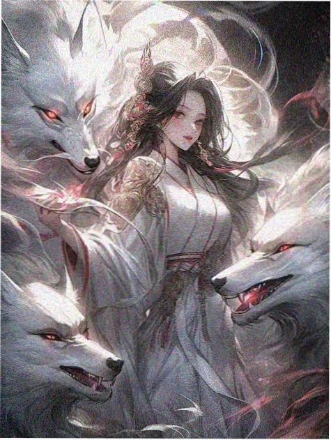 破镜重圆